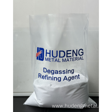 White high quality particle cleaning agent